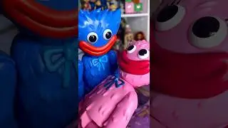 Poppy Playtime Unboxing 