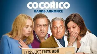 COCORICO - Trailer