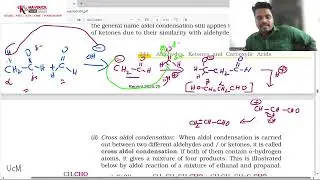 12th// aldehyde ketone and carboxylic acid // part-5 // ncert/tamil