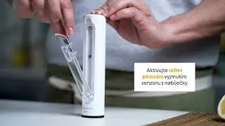 Vorwerk Thermomix® Sensor Bluetooth - HTV