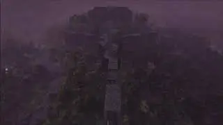 DayZ - DeerIsle Map  - Temple (wip)