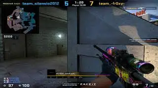 FACEIT VAC