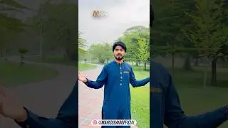 Hussain Sa Koe Nahen #umairzubair