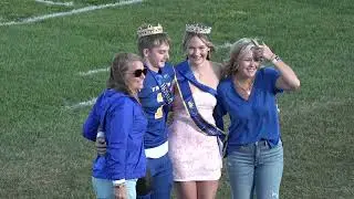 Triton Fall Homecoming 👑 9/6/2024