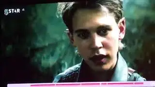 Key to immortality Shannara chronicles Blood magic