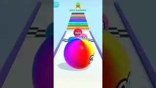 BALLRUN2048 Original 