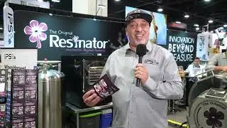 The Original Resinator: Your Cannabis Processing Swiss Army Knife