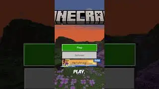 Minecraft Bedrock 1.20 SMP Server