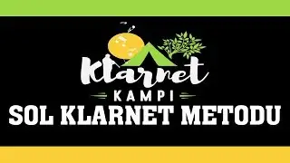 Klarnet  Kampı - Sol Klarnet Metodu 2