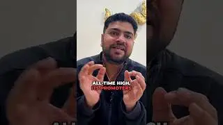 Big Scam with retail investors