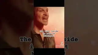 The Fire Inside is here at Midnight!