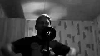 IAROSH - Женщина плачет (Metal cover Anikv)