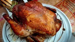 Rosemary Chicken Turbo Recipe Ideas