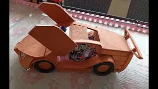 Ufo gören masum araç :)