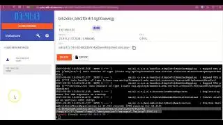 Docker Swarm Tutorials - Deploy Spring Boot Microservices