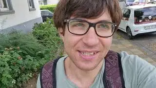 Не стригся 6 месяцев и подстригся))) полгода свободы от парикмахера