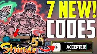 ⚠️Active!! codes⚠️ROBLOX SHINDO LIFE CODES CODIGOS DE SHINDO LIFE CODES 2025
