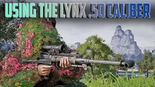 PUBGs Biggest Damage Weapon
