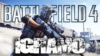 Igramo Battlefield 4