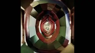 Blender EEVEE Animation - 