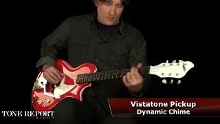 Supro Americana Series Guitars