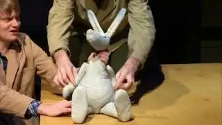 Mismuis (6+) van Theatergroep Kwatta - Teaser 2