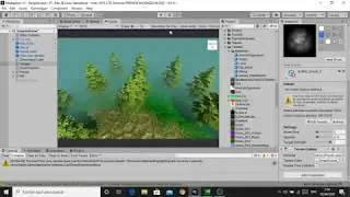 Unity +Gimp Make Your Own basic Grass Texture