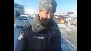 П.Эрдэнэбат: Зорчигч бүрээс асуумж авч, халууныг нь хэмжин хяналт, шалгалтын ажлыг хийж байна