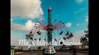 Permainan Baru di Mega Wisata Ocarina - Explore Batam