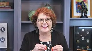 Takeaway Tuesday S5E8 Children's Understanding of the Word 