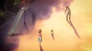 AMV-мы выдержим всё...