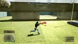 Bufu RunAdGun vs Bufu RunAnGun  Nochmal für alle