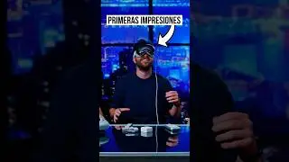 🥽 Primeras impresiones de las Apple Vision Pro con Nate Gentile #apple #visionpro