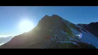 Nevado de Toluca