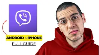How To Transfer Viber Chat History From Android To Iphone 2026 Guide