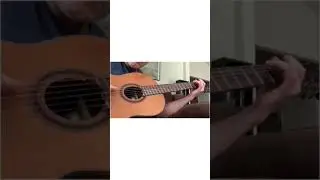 “Dream a Little Dream of Me” guitar chords -The Mamas and the Papas