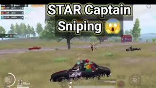 STAR Captain Sniping 😱 inspired by Star Captain ❤️ Shorts