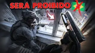 Esse jogo é tão REALISTA que mexeu com o PSICOLÓGICO dos jogadores😱 (bodycam)