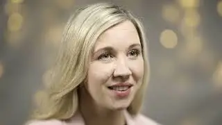 Ciara Broderick - NCI CIPD Graduate