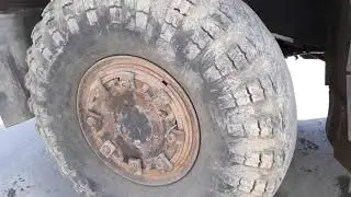 Самоходный кран Юргинец  4372