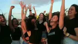 After Movie, Mermaid Vibes La Guajira, 2021
