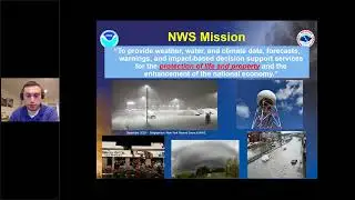 4/27/22 Basic Skywarn.