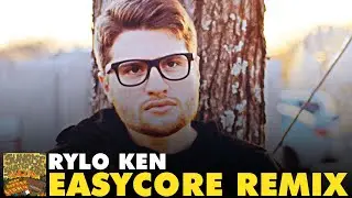 Sunrise Skater Kids, Back Garden Light - Rylo Ken (Easycore Remix)