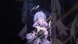 Robin Edit (Flash Warning) #honkaistarrail
