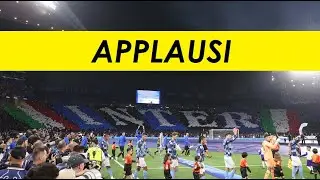 CHAMPIONS AMARA - INTER AD ALTEZZA CITY: la differenza nei DETTAGLI. INZAGHI? Ascoltate GUARDIOLA...