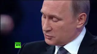 Путин утверждает, от ИГИЛа угрозы нет. Так что делают наши войска в Сирии?