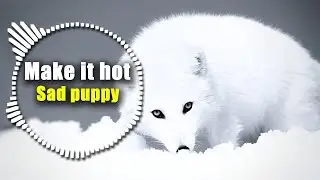 Sad Puppy - Make It Hot (Radio Edit) | iCC