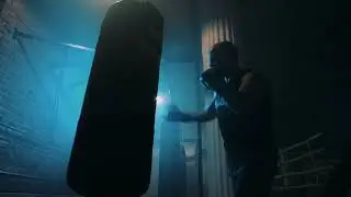 Боксерский клуб The Ring