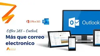 Cómo usar Outlook Office365 (versión 2021)