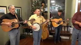 Marshall Brothers and High Road - The Old Man in the Park